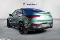 Mercedes-Benz GLE Coupe din 2026 cu 5 km - oferta MER207276 - foto 3