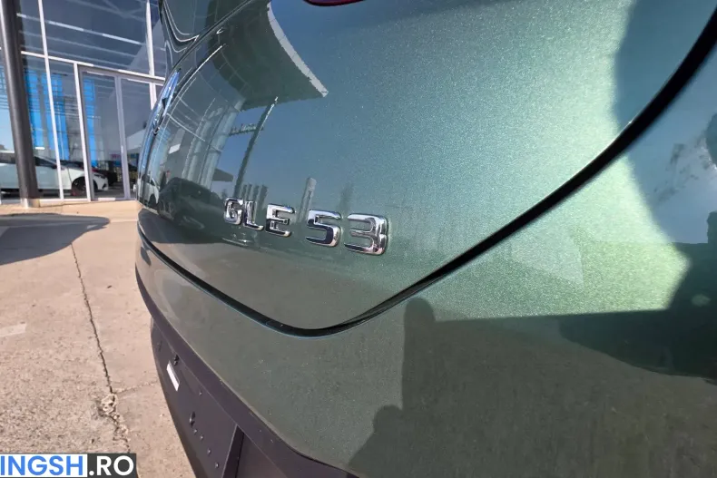 Mercedes-Benz GLE Coupe din 2026 cu 5 km - oferta MER207276 - foto 9