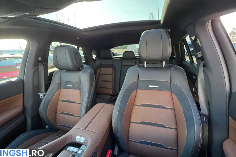 Mercedes-Benz GLE Coupe din 2026 cu 5 km - oferta MER207276 - foto 15