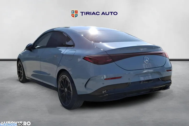 Mercedes-Benz CLA 220 (Clasa CLA) din 2026 cu 3.000 km - oferta MER207277 - foto 3