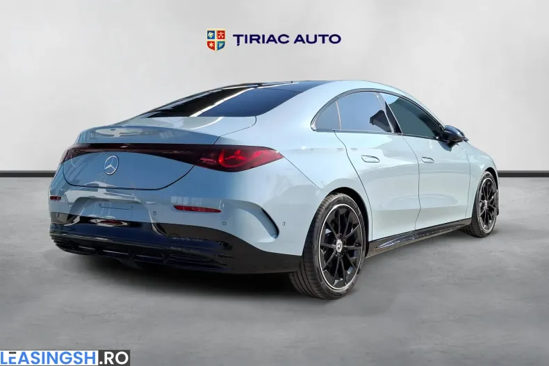 Mercedes-Benz CLA 220 (Clasa CLA) din 2026 cu 3.000 km - oferta MER207277 - foto 5