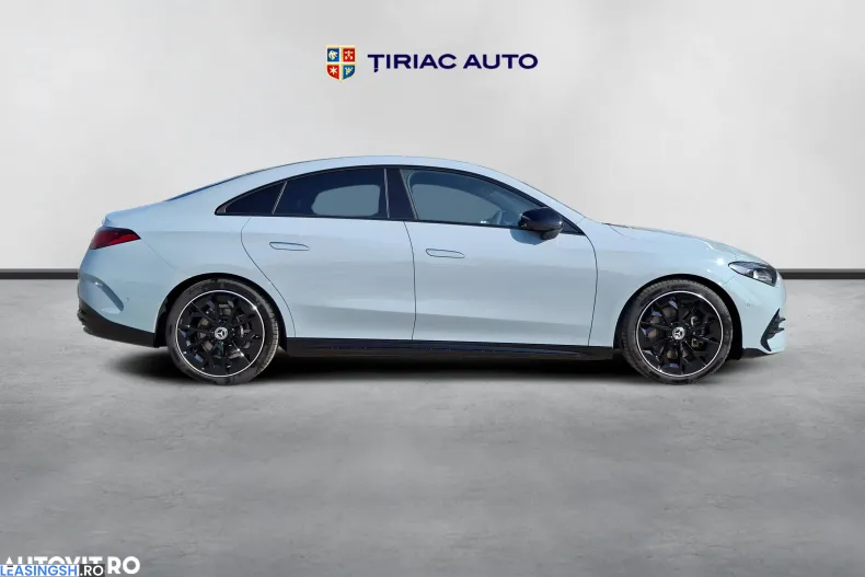 Mercedes-Benz CLA 220 (Clasa CLA) din 2026 cu 3.000 km - oferta MER207277 - foto 6