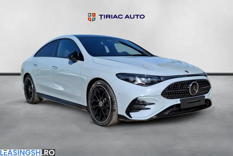 Mercedes-Benz CLA 220 (Clasa CLA) din 2026 cu 3.000 km - oferta MER207277 - foto 7