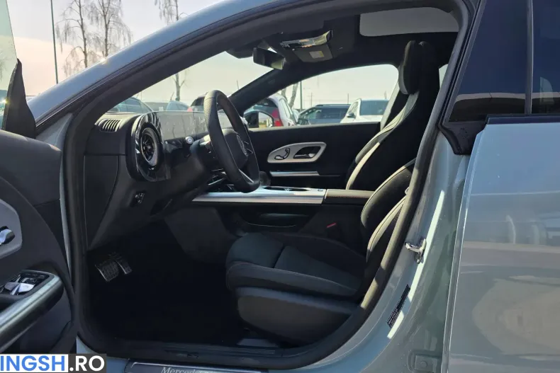 Mercedes-Benz CLA 220 (Clasa CLA) din 2026 cu 3.000 km - oferta MER207277 - foto 11