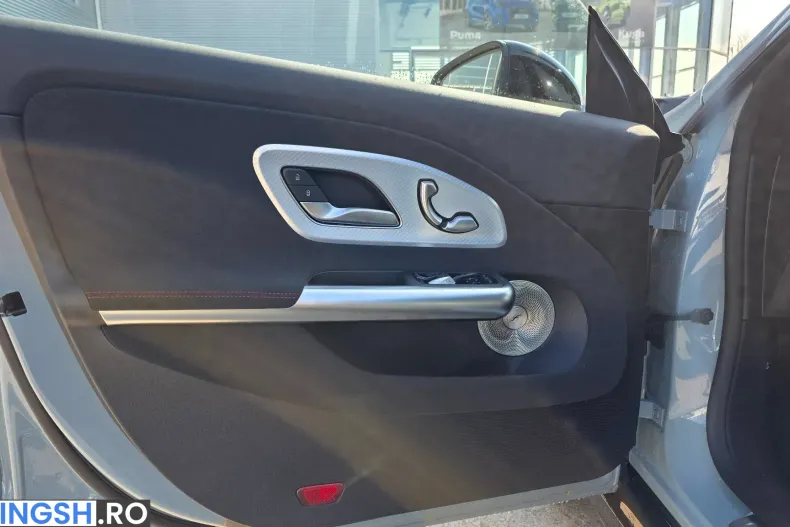 Mercedes-Benz CLA 220 (Clasa CLA) din 2026 cu 3.000 km - oferta MER207277 - foto 12