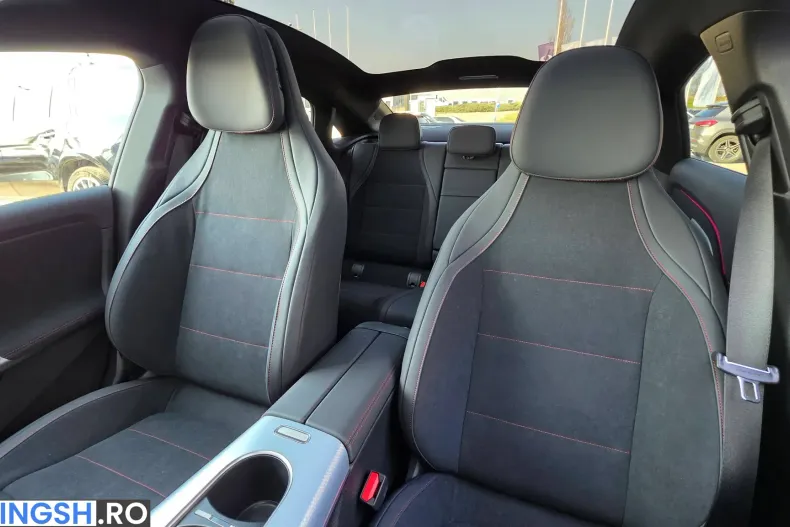Mercedes-Benz CLA 220 (Clasa CLA) din 2026 cu 3.000 km - oferta MER207277 - foto 14