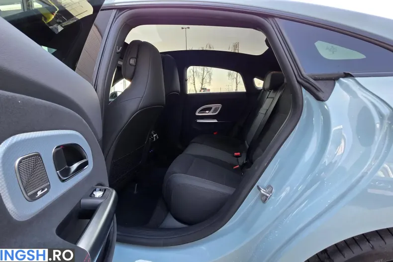 Mercedes-Benz CLA 220 (Clasa CLA) din 2026 cu 3.000 km - oferta MER207277 - foto 15