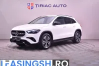 Mercedes-Benz GLA din 2025 cu 3.000 km - oferta MER207278 - foto 1
