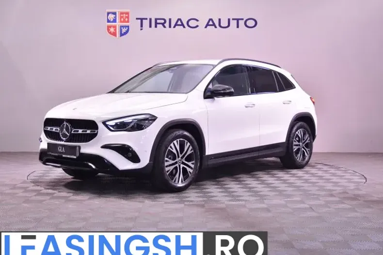 Mercedes-Benz GLA din 2025 cu 3.000 km - oferta MER207278 - foto 1