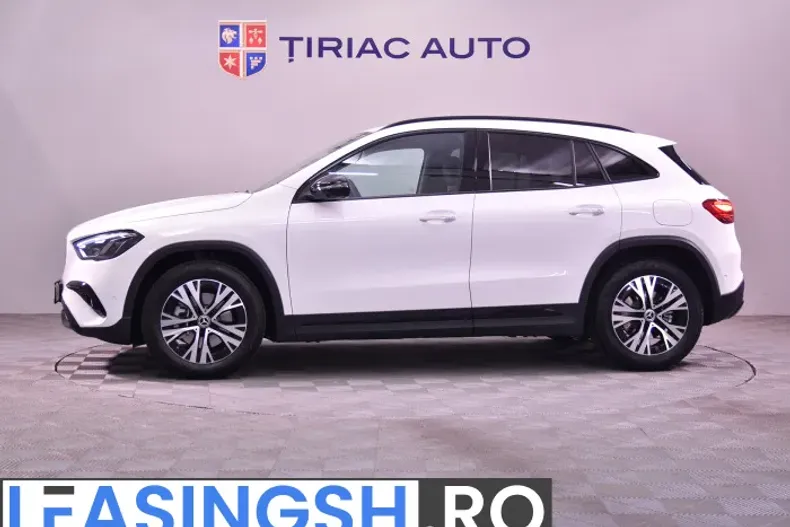 Mercedes-Benz GLA din 2025 cu 3.000 km - oferta MER207278 - foto 2