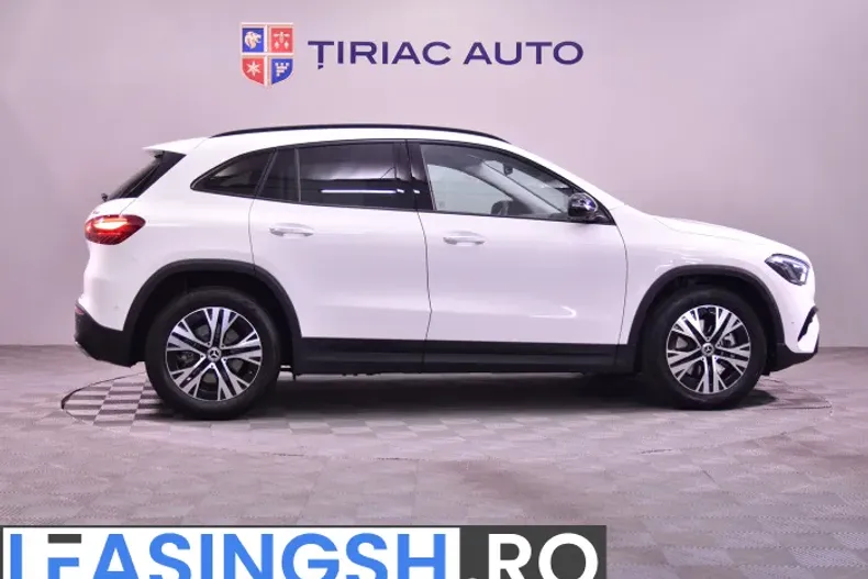 Mercedes-Benz GLA din 2025 cu 3.000 km - oferta MER207278 - foto 6