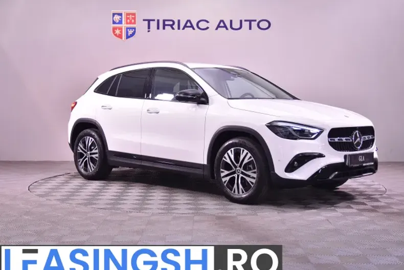 Mercedes-Benz GLA din 2025 cu 3.000 km - oferta MER207278 - foto 7