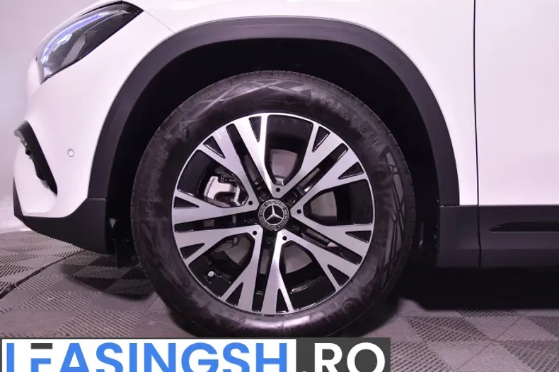 Mercedes-Benz GLA din 2025 cu 3.000 km - oferta MER207278 - foto 9