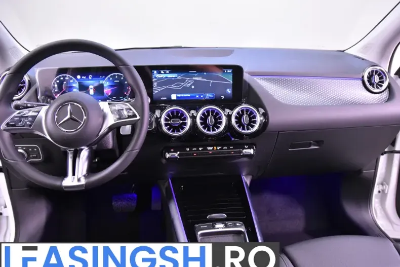 Mercedes-Benz GLA din 2025 cu 3.000 km - oferta MER207278 - foto 10