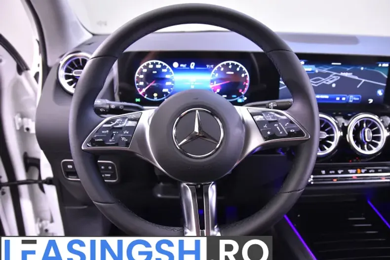 Mercedes-Benz GLA din 2025 cu 3.000 km - oferta MER207278 - foto 13