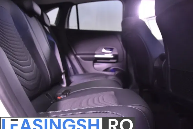 Mercedes-Benz GLA din 2025 cu 3.000 km - oferta MER207278 - foto 14