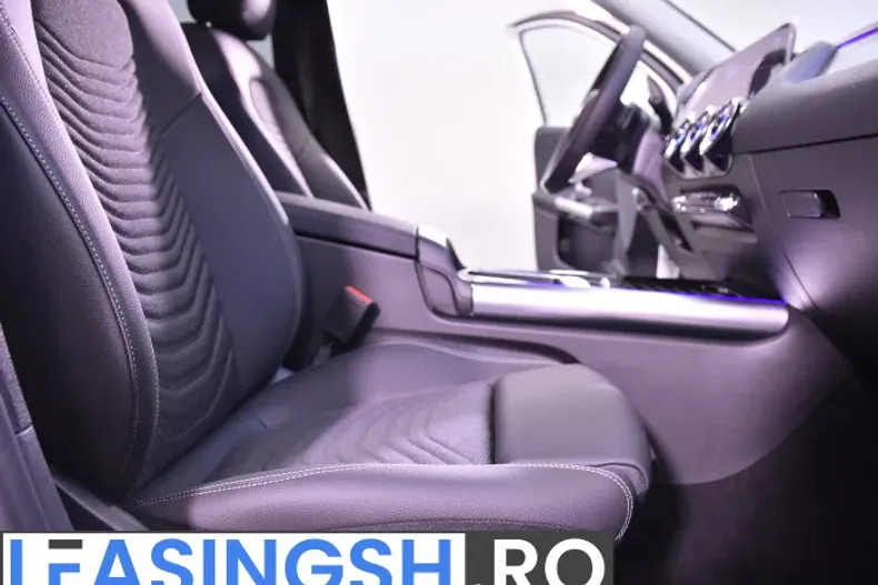 Mercedes-Benz GLA din 2025 cu 3.000 km - oferta MER207278 - foto 15