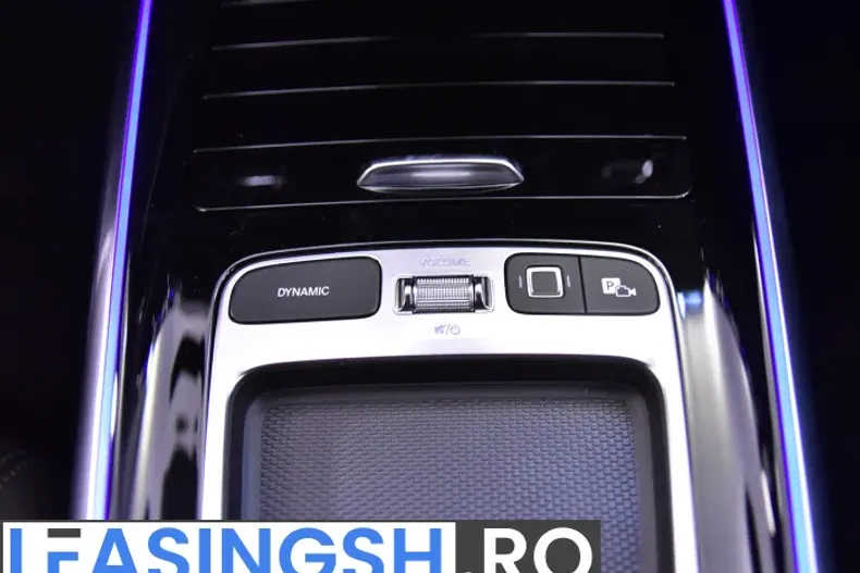 Mercedes-Benz GLA din 2025 cu 3.000 km - oferta MER207278 - foto 17