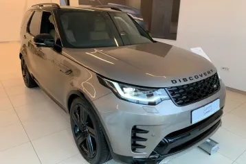 Land Rover Discovery din 2025 - oferta LAN207279