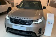 Land Rover Discovery din 2025 cu 700 km - oferta LAN207279 - foto 2