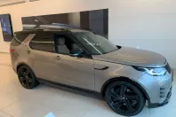Land Rover Discovery din 2025 cu 700 km - oferta LAN207279 - foto 5