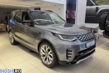 Land Rover Discovery din 2025 - oferta LAN207280