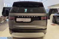 Land Rover Discovery din 2025 cu 600 km - oferta LAN207280 - foto 3