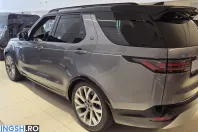 Land Rover Discovery din 2025 cu 600 km - oferta LAN207280 - foto 7