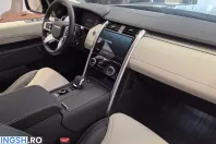 Land Rover Discovery din 2025 cu 600 km - oferta LAN207280 - foto 9