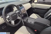 Land Rover Discovery din 2025 cu 600 km - oferta LAN207280 - foto 10