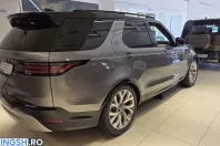 Land Rover Discovery din 2025 cu 600 km - oferta LAN207280 - foto 11