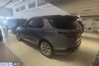 Land Rover Discovery din 2025 cu 600 km - oferta LAN207280 - foto 12