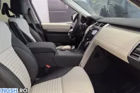 Land Rover Discovery din 2025 cu 600 km - oferta LAN207280 - foto 13