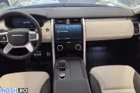 Land Rover Discovery din 2025 cu 600 km - oferta LAN207280 - foto 16