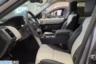 Land Rover Discovery din 2025 cu 600 km - oferta LAN207280 - foto 17