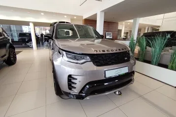 Land Rover Discovery din 2025 - oferta LAN207281
