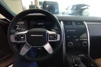 Land Rover Discovery din 2025 cu 600 km - oferta LAN207281 - foto 2