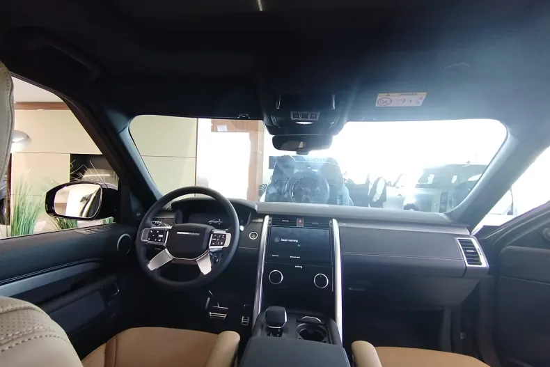 Land Rover Discovery din 2025 cu 600 km - oferta LAN207281 - foto 6