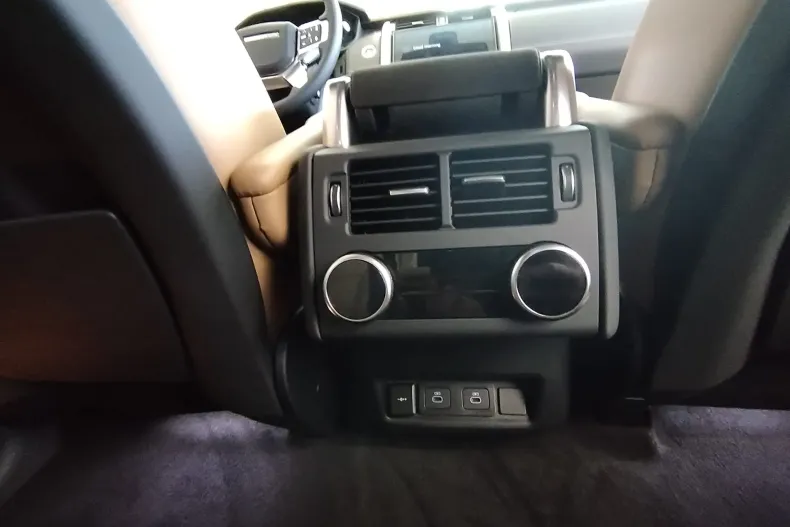 Land Rover Discovery din 2025 cu 600 km - oferta LAN207281 - foto 7