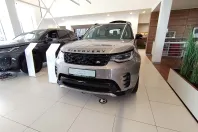 Land Rover Discovery din 2025 cu 600 km - oferta LAN207281 - foto 10