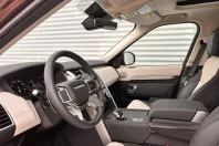 Land Rover Discovery din 2025 cu 700 km - oferta LAN207282 - foto 4