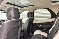 Land Rover Discovery din 2025 cu 700 km - oferta LAN207282 - foto 5