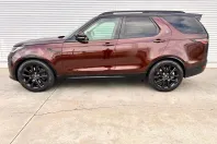 Land Rover Discovery din 2025 cu 700 km - oferta LAN207282 - foto 7