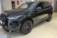 Land Rover Discovery Sport din 2025 cu 800 km - oferta LAN207283 - foto 1