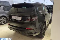 Land Rover Discovery Sport din 2025 cu 800 km - oferta LAN207283 - foto 2