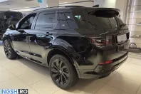 Land Rover Discovery Sport din 2025 cu 800 km - oferta LAN207283 - foto 3