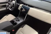 Land Rover Discovery Sport din 2025 cu 800 km - oferta LAN207283 - foto 4