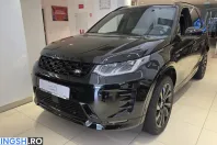 Land Rover Discovery Sport din 2025 cu 800 km - oferta LAN207283 - foto 8