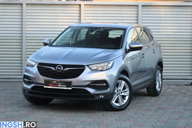 Opel Grandland din 2021 cu 151.243 km - oferta OPE207284 - foto 1