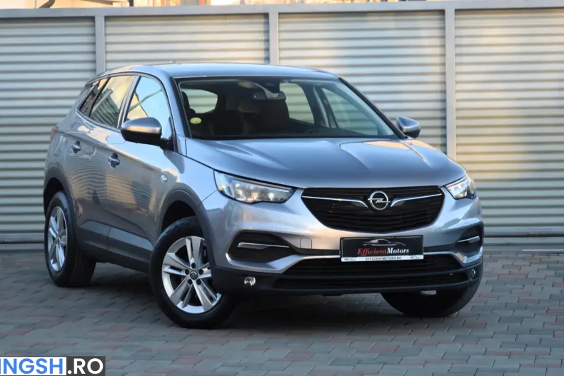 Opel Grandland din 2021 cu 151.243 km - oferta OPE207284 - foto 2